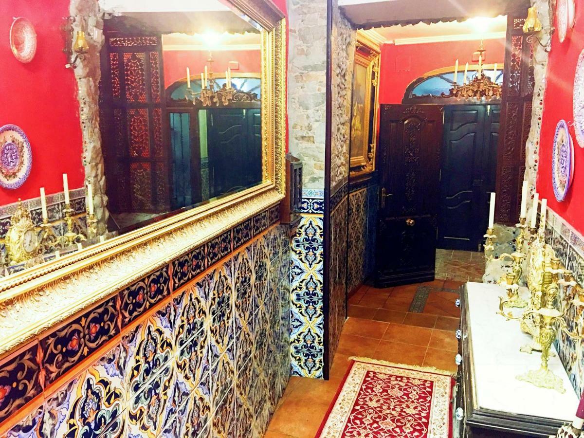 Casa Ronda 1808 Rooms Exterior foto