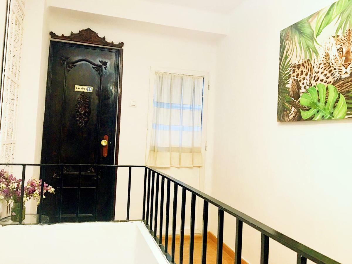 Casa Ronda 1808 Rooms Exterior foto