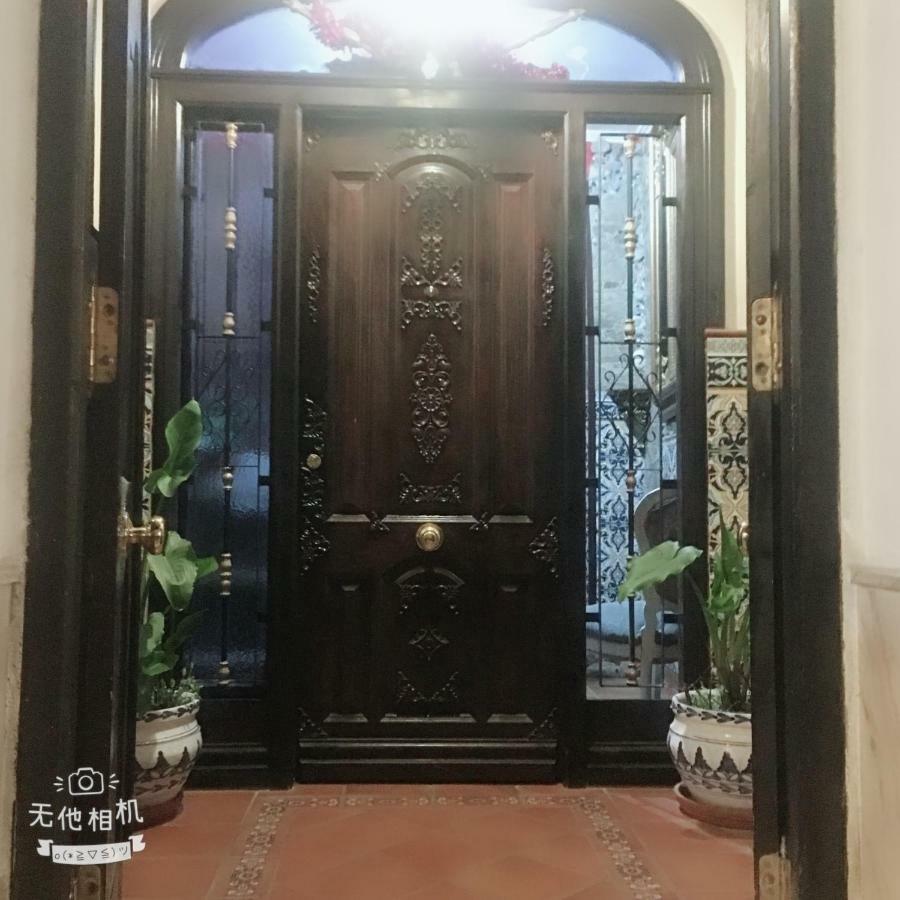 Casa Ronda 1808 Rooms Exterior foto